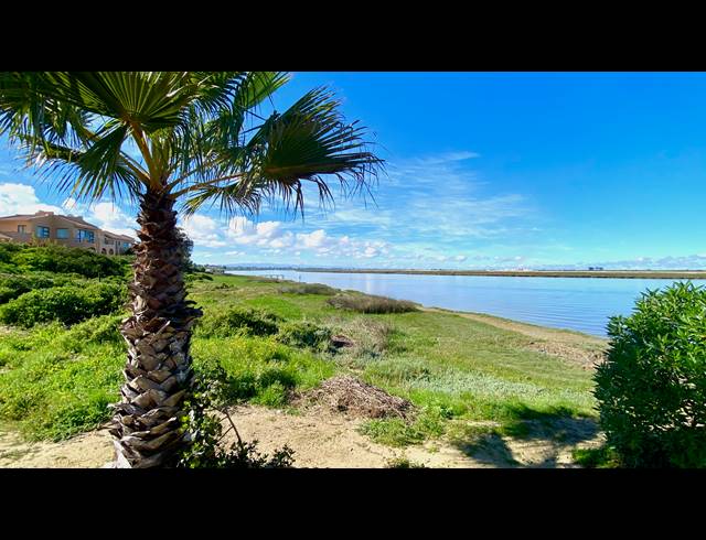 532M² VACANT LAND FOR SALE IN PORT OWEN